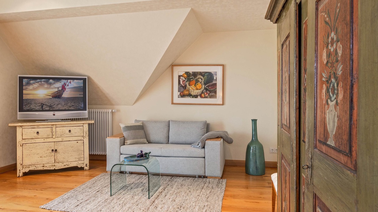 Photo of Livingroom in Rankwitz