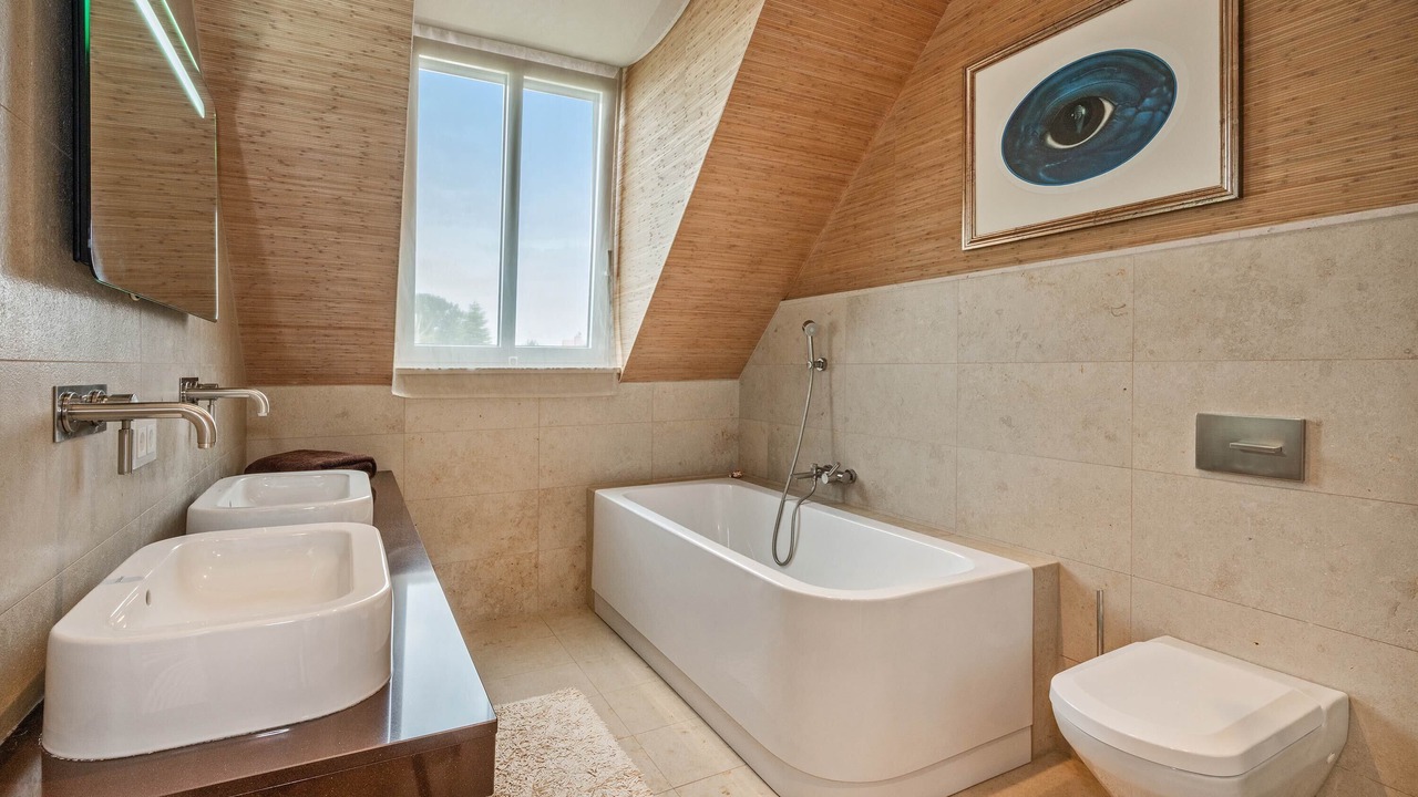 Photo of Bathroom in Rankwitz