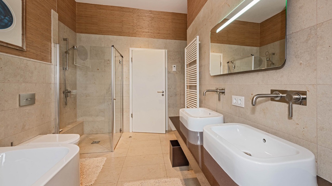 Photo of Bathroom in Rankwitz