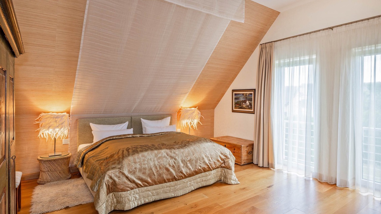 Photo of Bedroom in Rankwitz