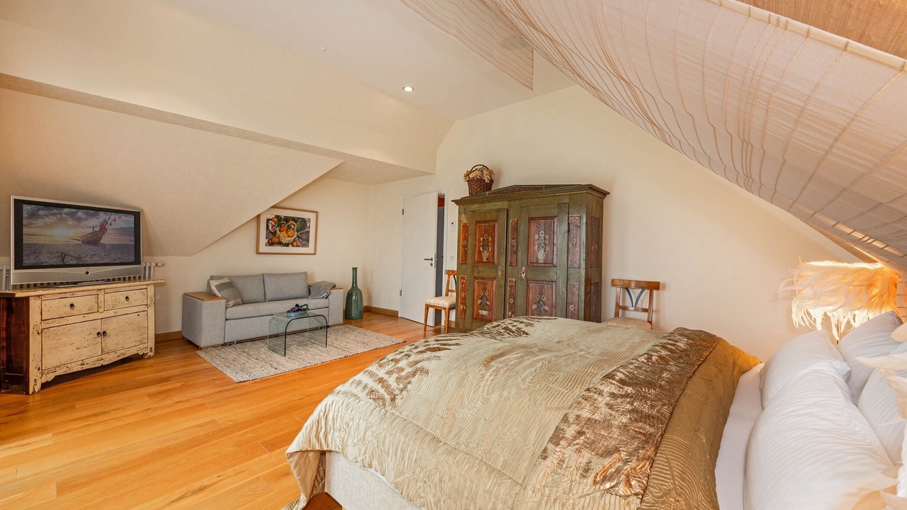 Photo of Bedroom in Rankwitz