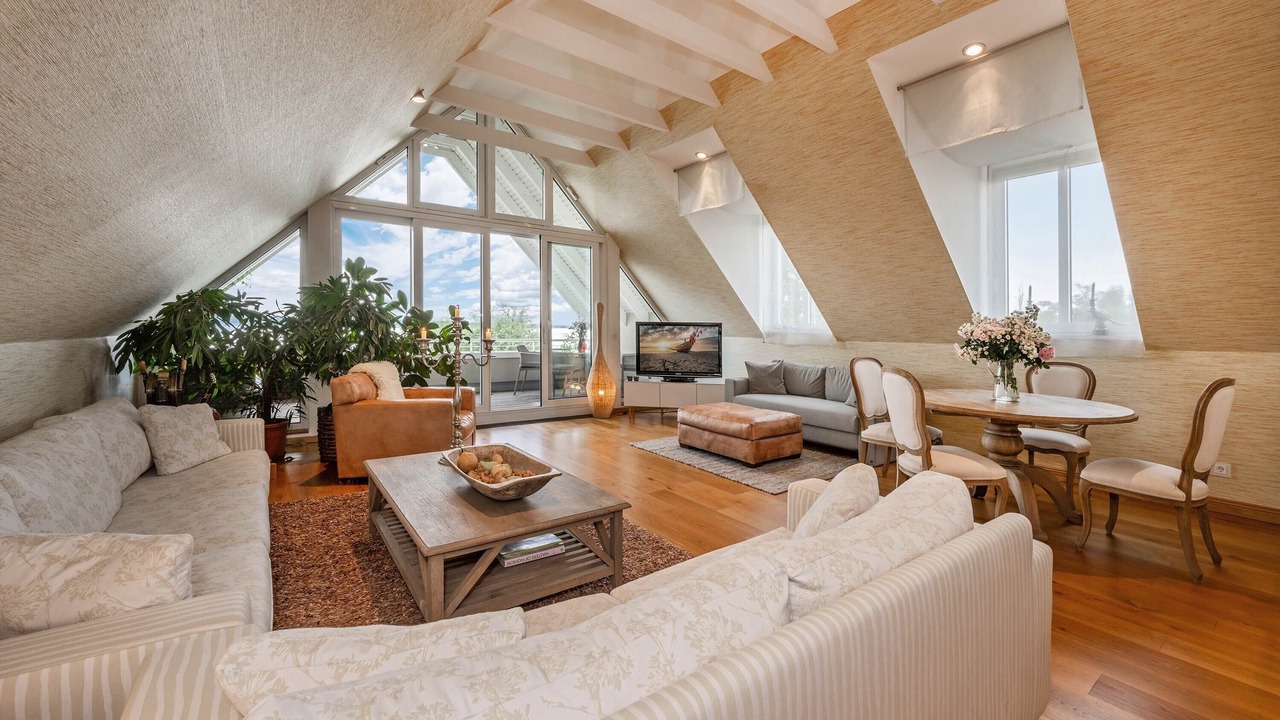 Photo of Livingroom in Rankwitz