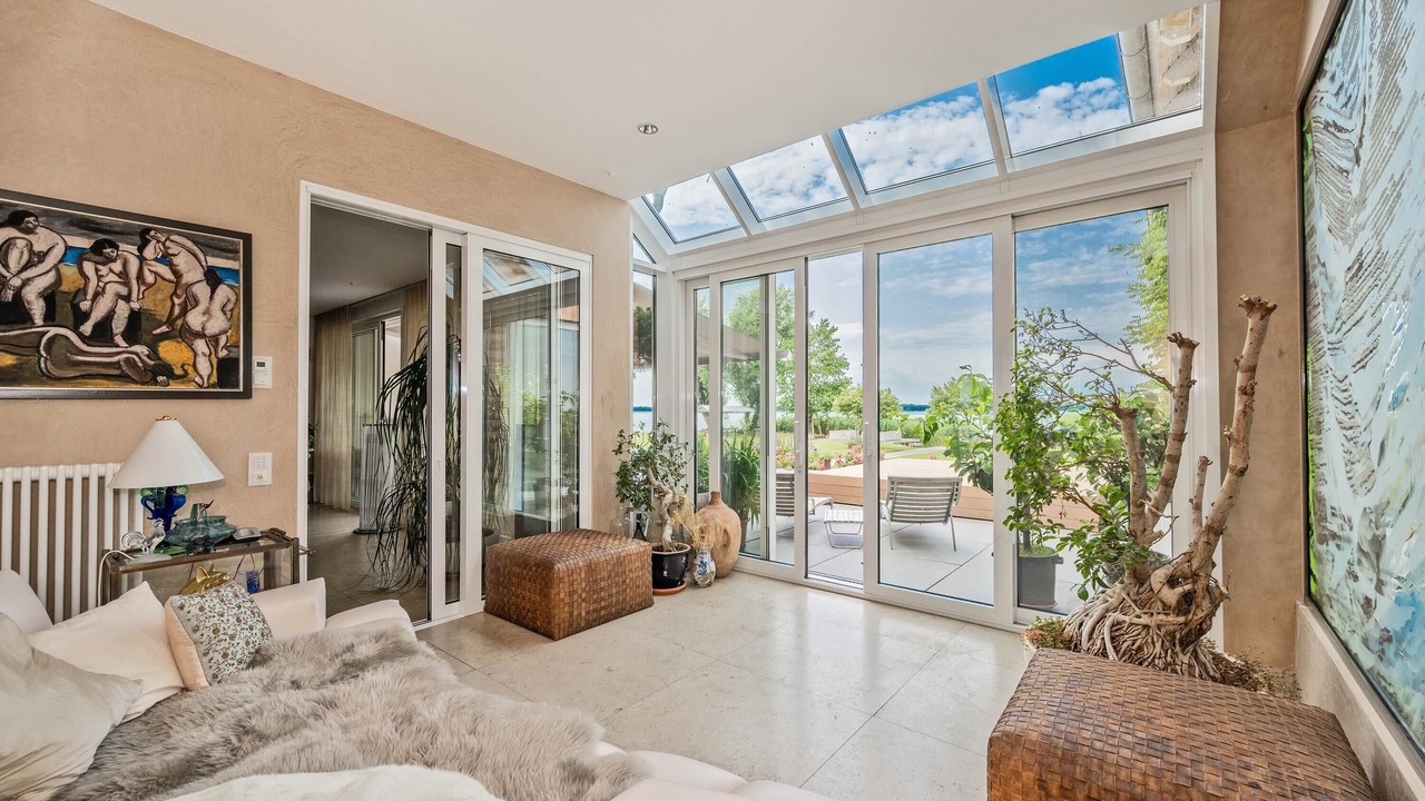 Photo of Livingroom in Rankwitz