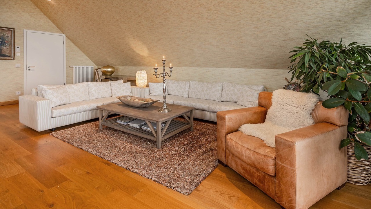 Photo of Livingroom in Rankwitz