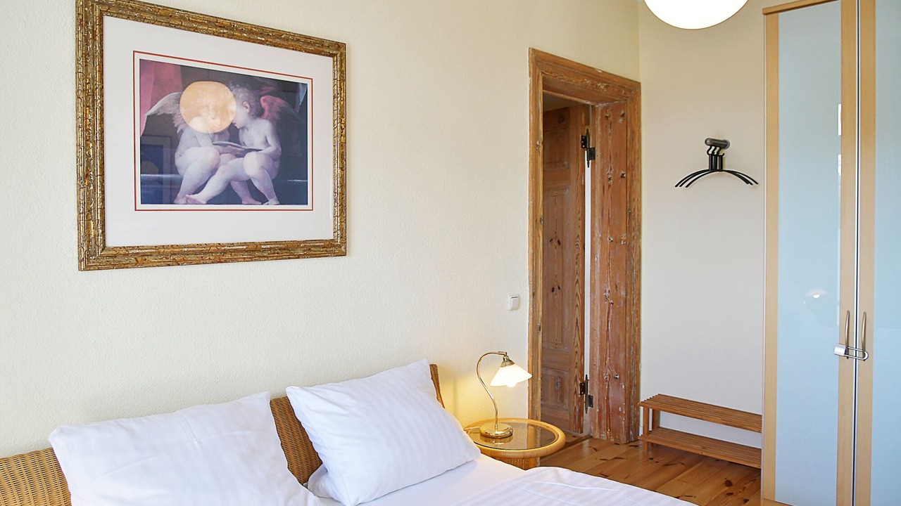 Photo of Bedroom in Ahlbeck