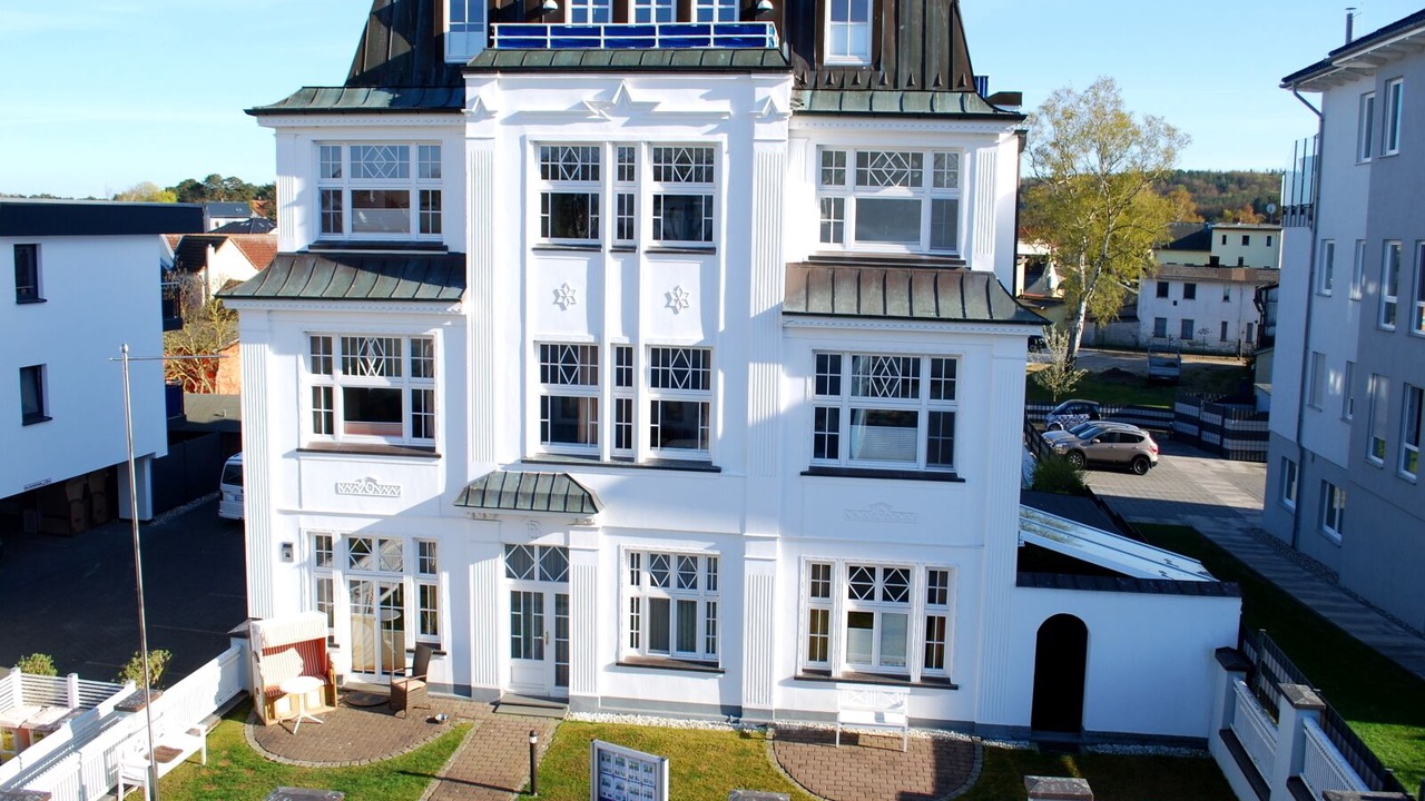 Photo of Outdoor in Ahlbeck