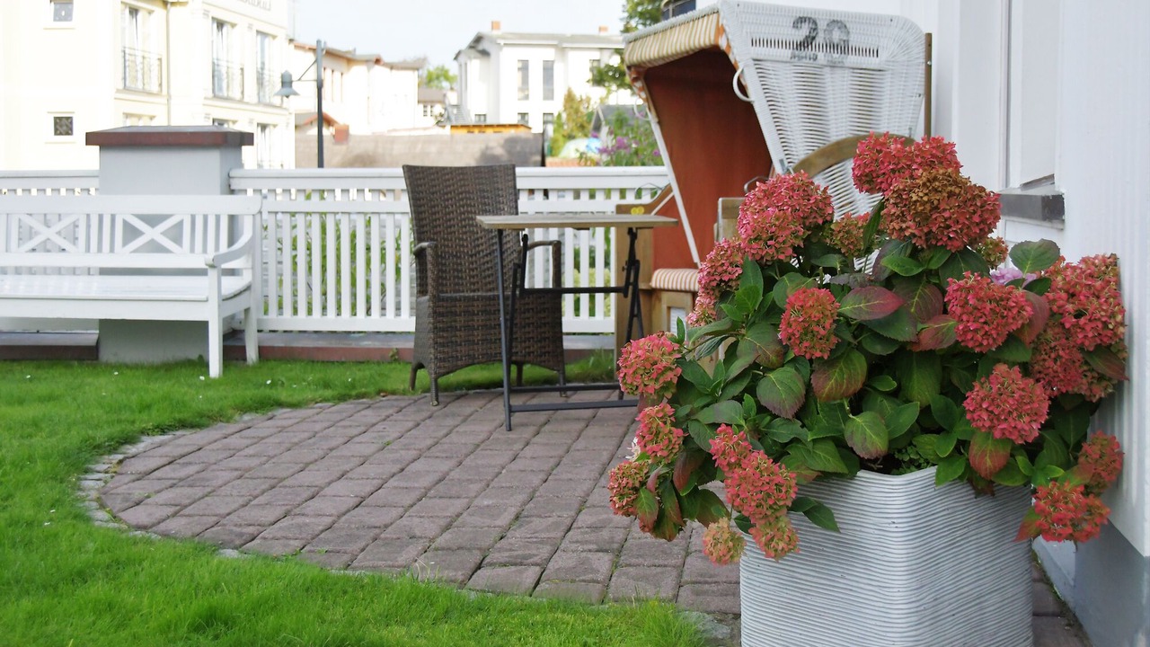 Photo of Outdoor in Ahlbeck