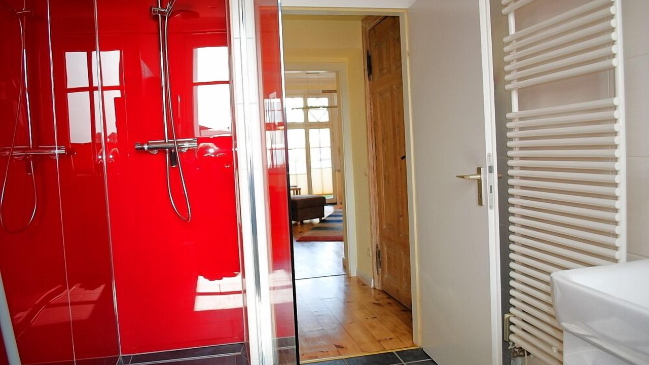 Photo of Bedroom in Ahlbeck