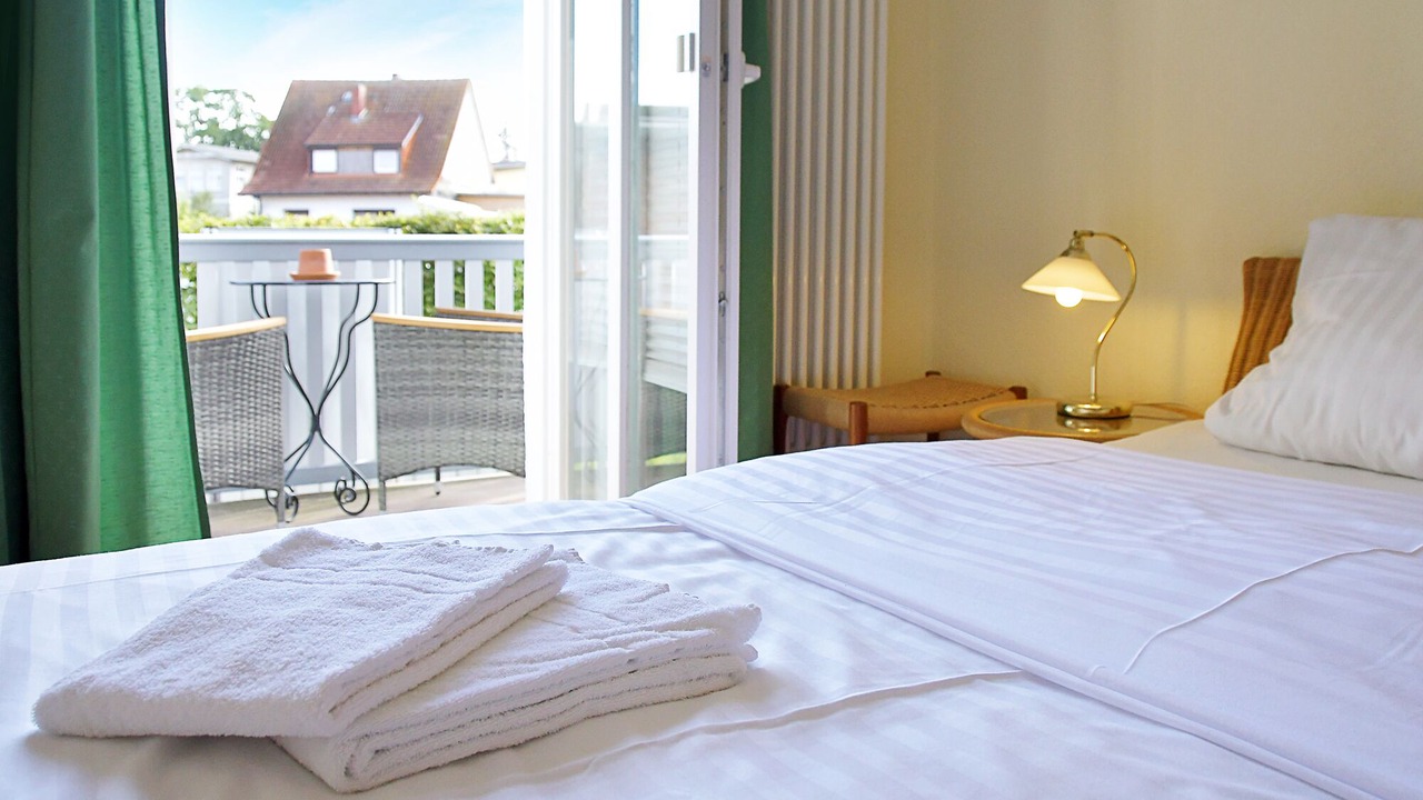 Photo of Bedroom in Ahlbeck
