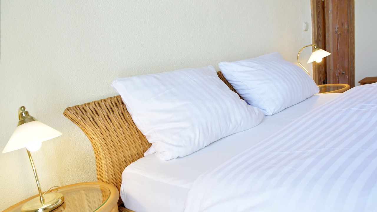 Photo of Bedroom in Ahlbeck