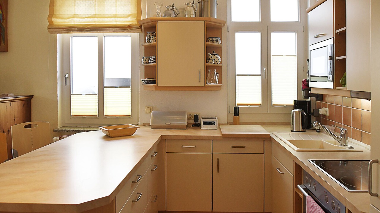 Photo of Kitchen in Ahlbeck