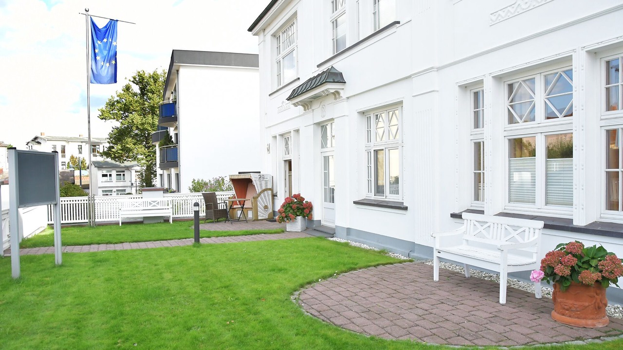 Photo of Outdoor in Ahlbeck