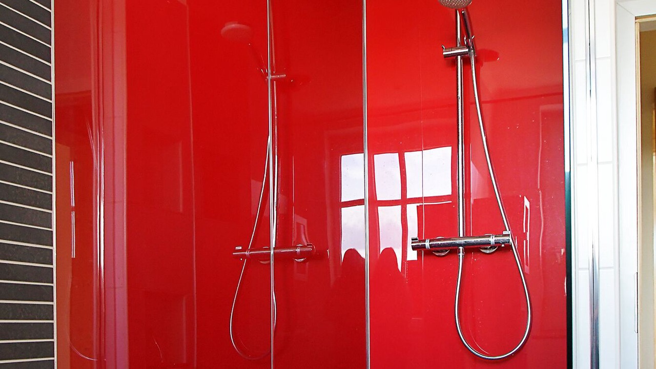 Photo of Bathroom in Ahlbeck