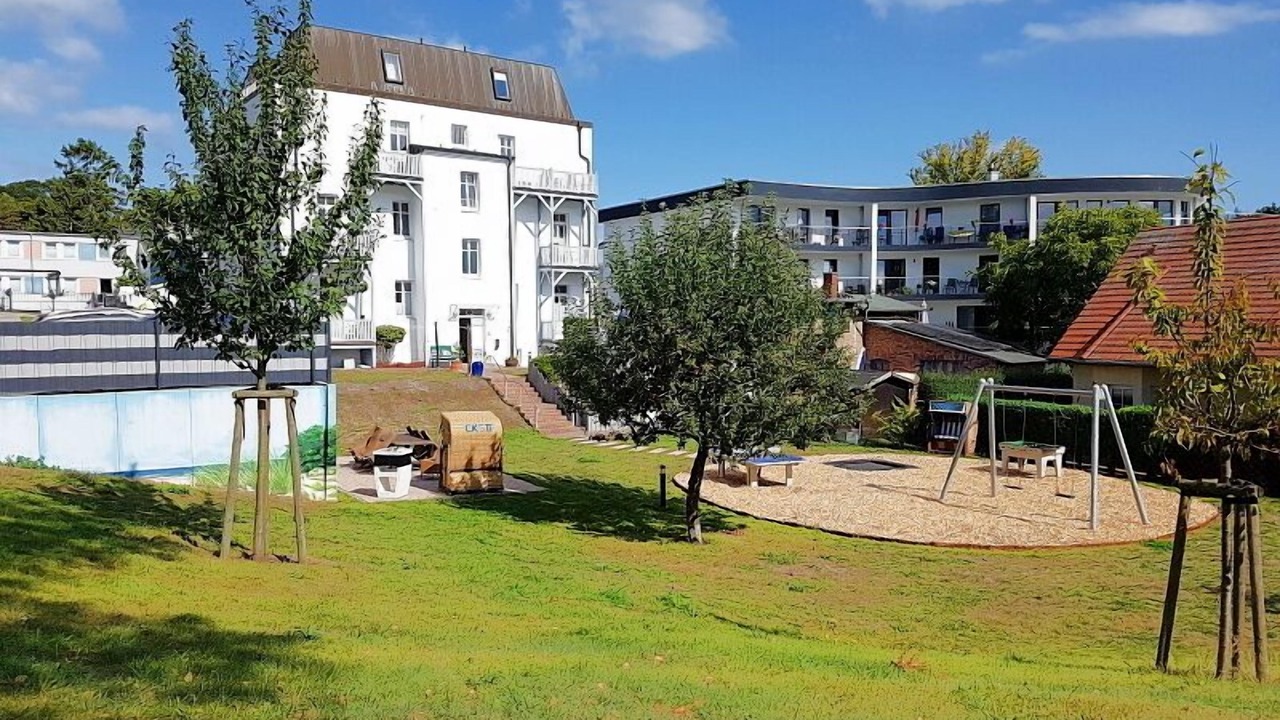 Photo of Outdoor in Ahlbeck