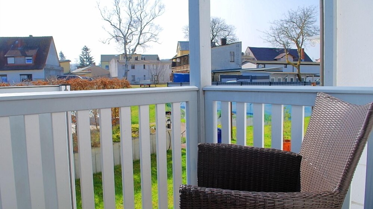 Photo of Outdoor in Ahlbeck