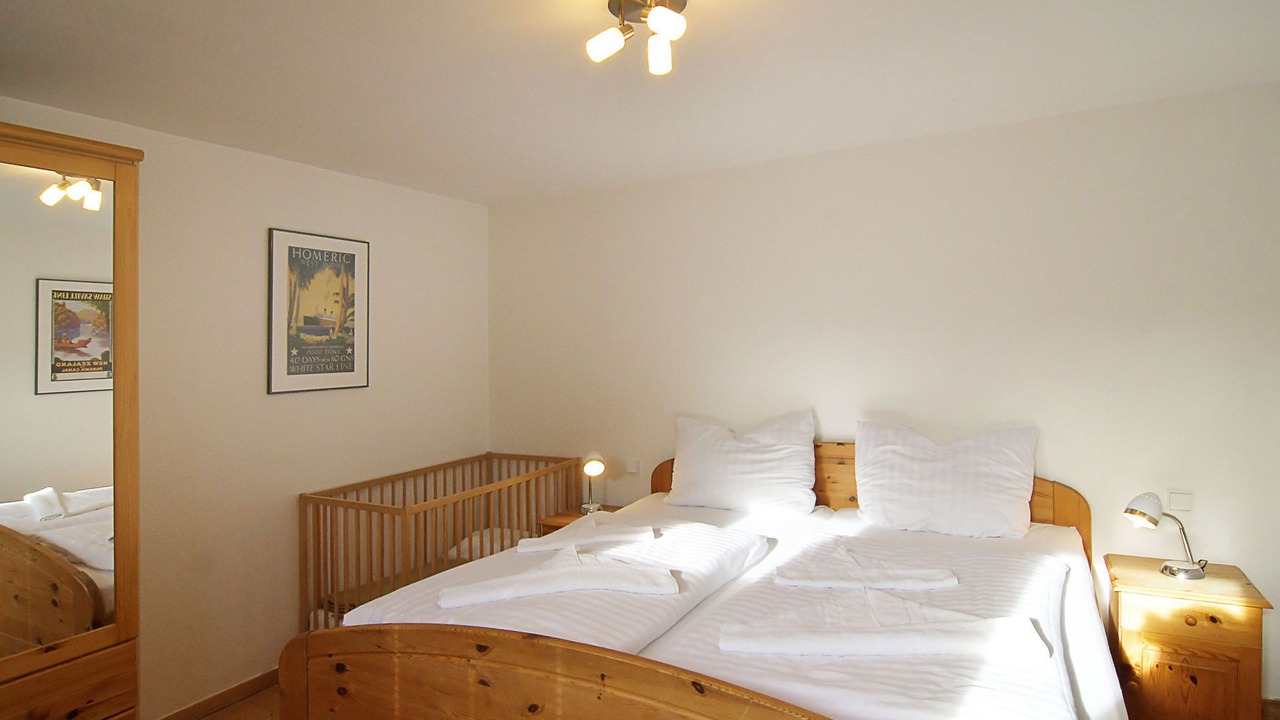 Photo of Bedroom in Ahlbeck