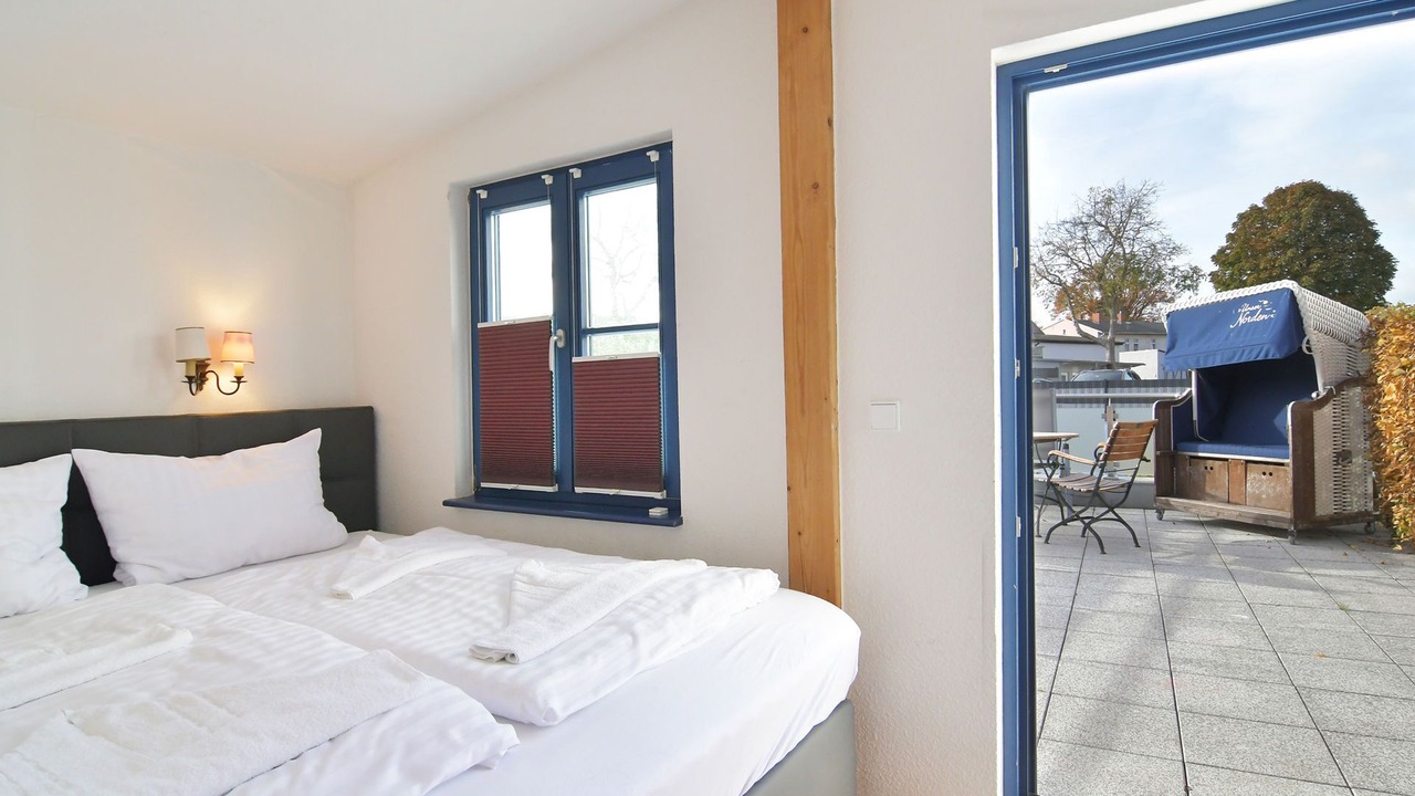 Photo of Bedroom in Ahlbeck