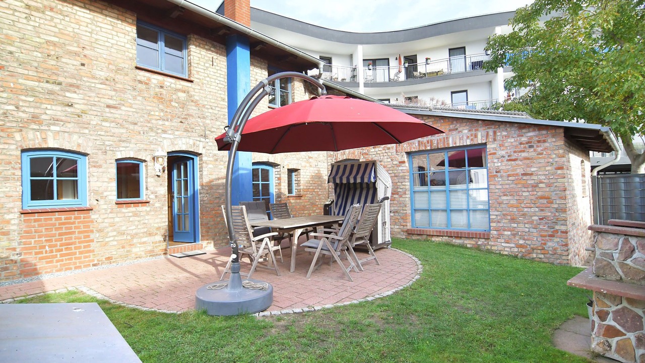 Photo of Outdoor in Ahlbeck