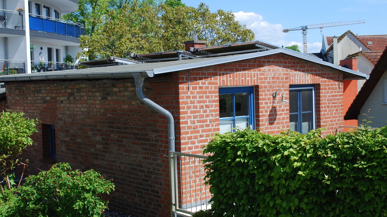 Photo of Outdoor in Ahlbeck