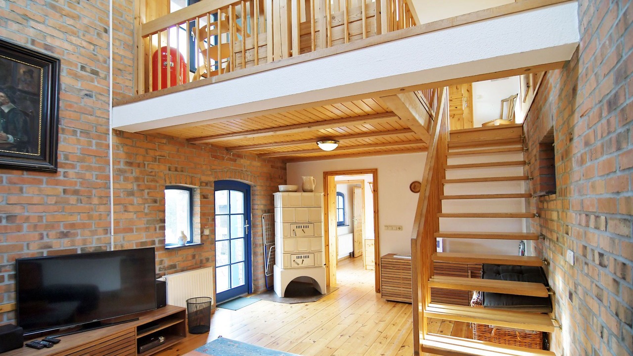 Photo of Livingroom in Ahlbeck
