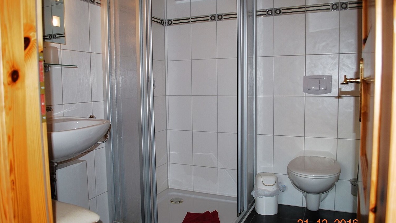 Photo of Bathroom in Ahlbeck