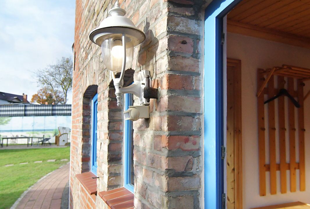 Photo of Outdoor in Ahlbeck