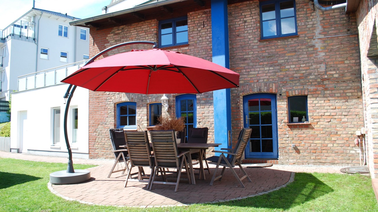 Photo of Outdoor in Ahlbeck