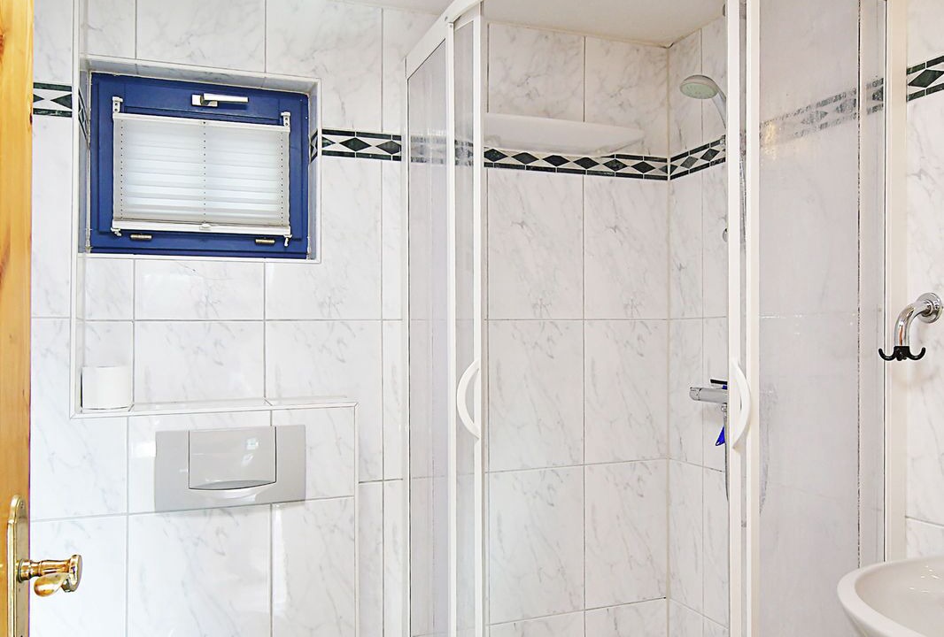Photo of Bathroom in Ahlbeck