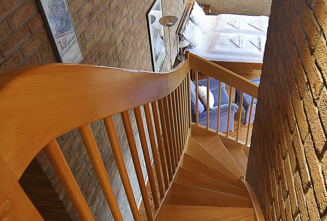 Photo of Bedroom in Ahlbeck