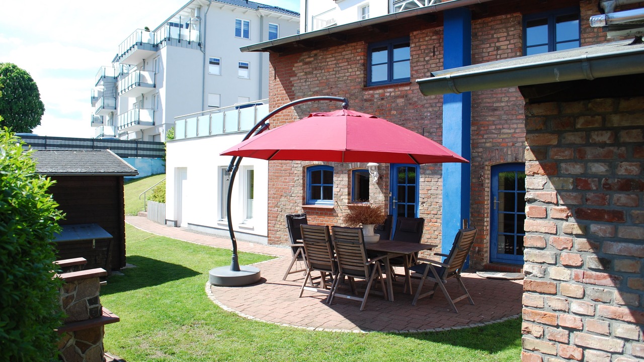 Photo of Outdoor in Ahlbeck