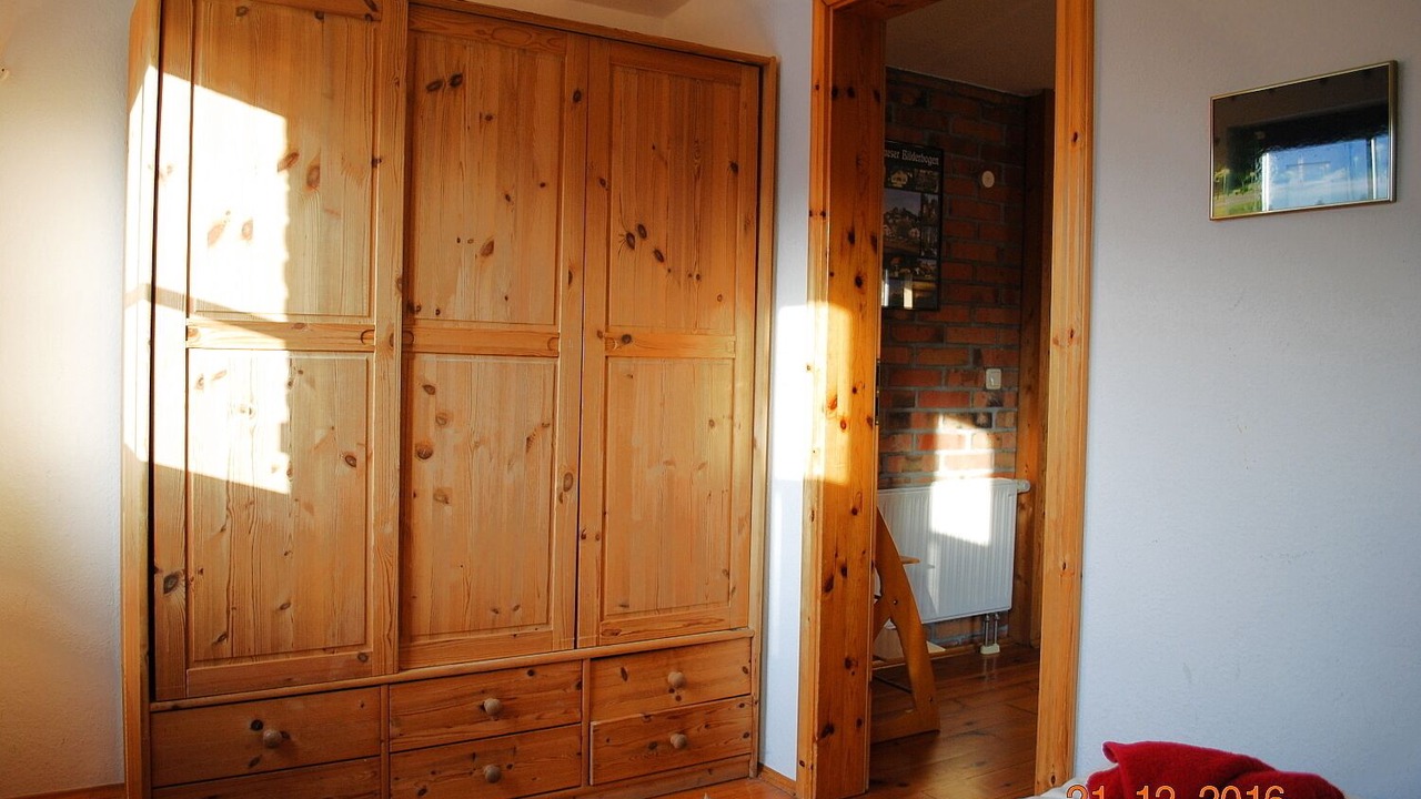 Photo of Bedroom in Ahlbeck