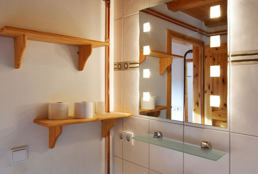 Photo of Bathroom in Ahlbeck