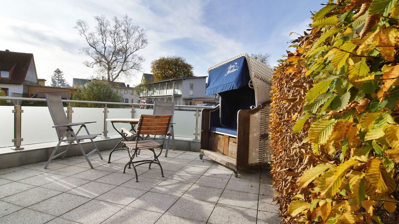 Photo of Outdoor in Ahlbeck