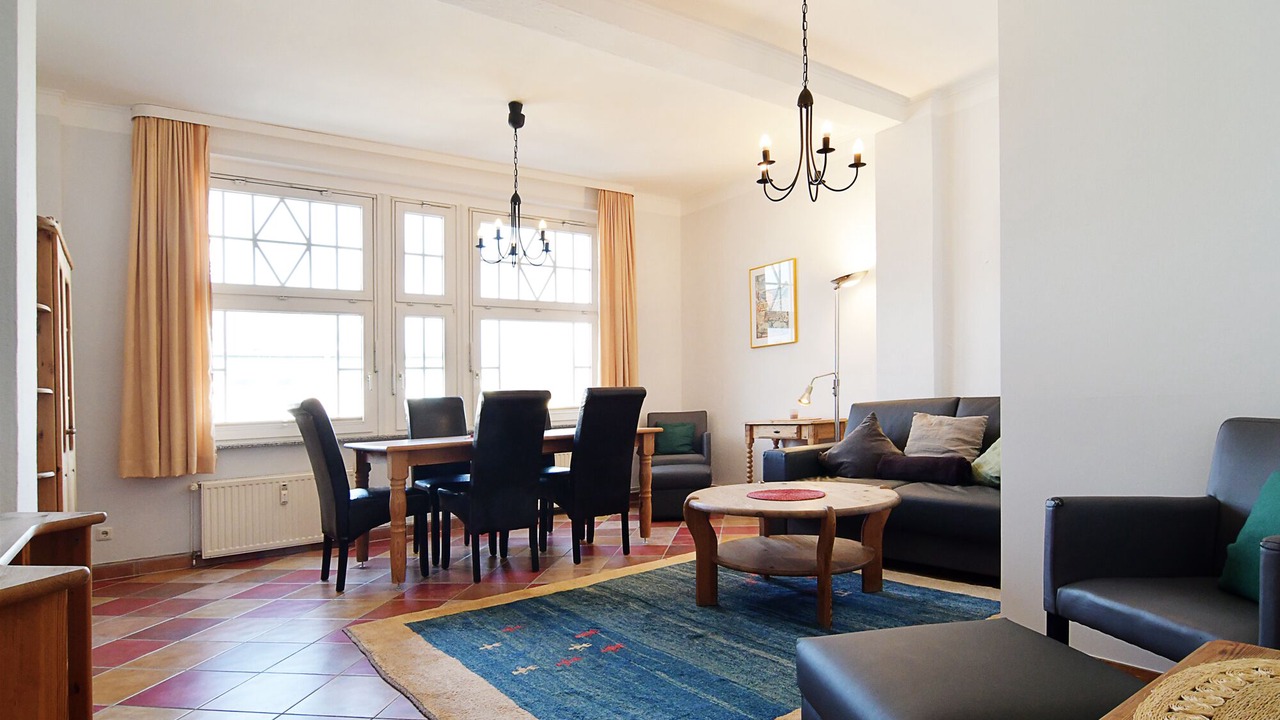 Photo of Livingroom in Ahlbeck