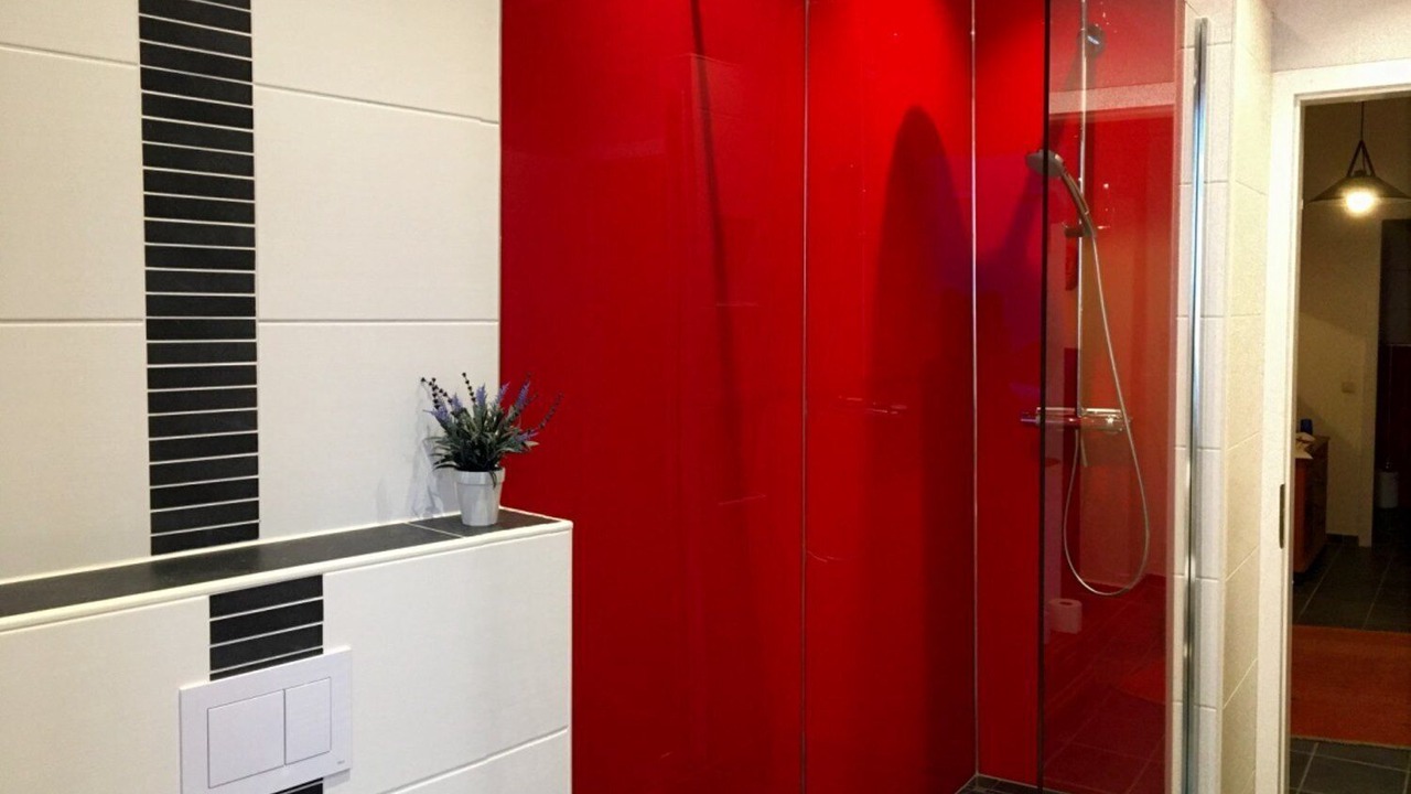 Photo of Bathroom in Ahlbeck