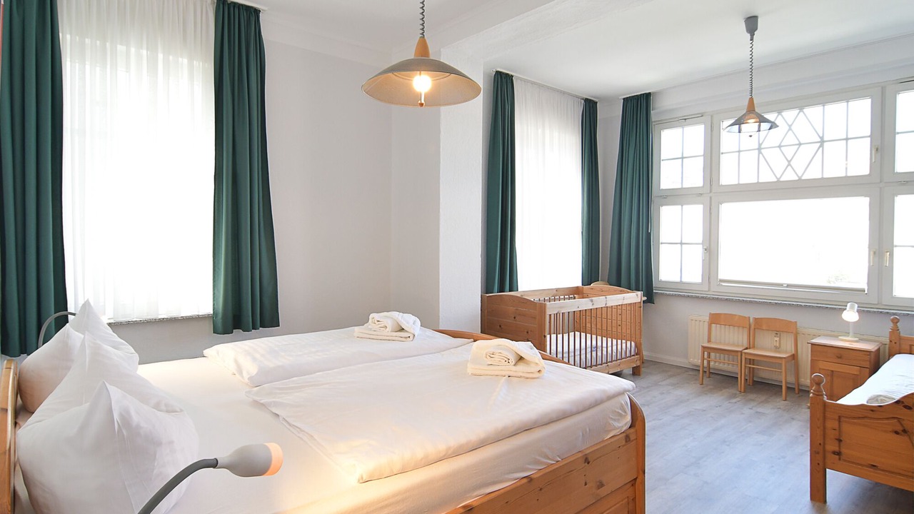 Photo of Bedroom in Ahlbeck