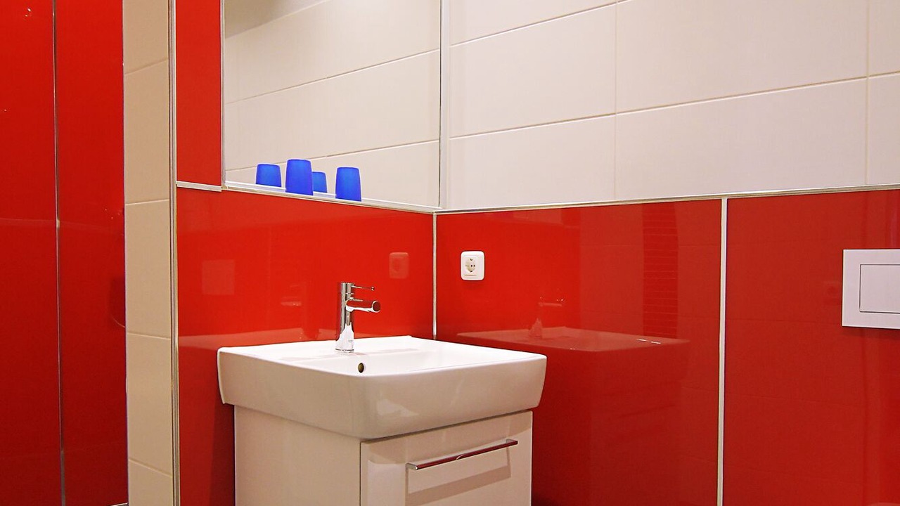 Photo of Bathroom in Ahlbeck