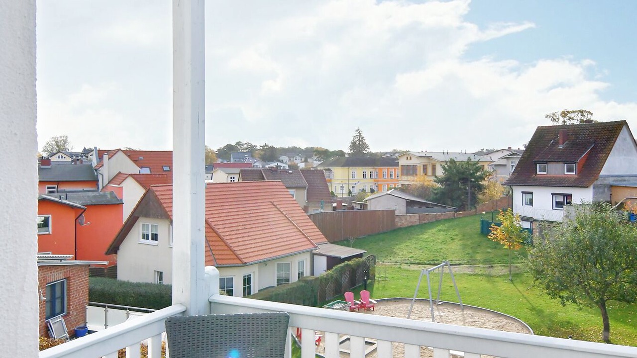 Photo of Outdoor in Ahlbeck