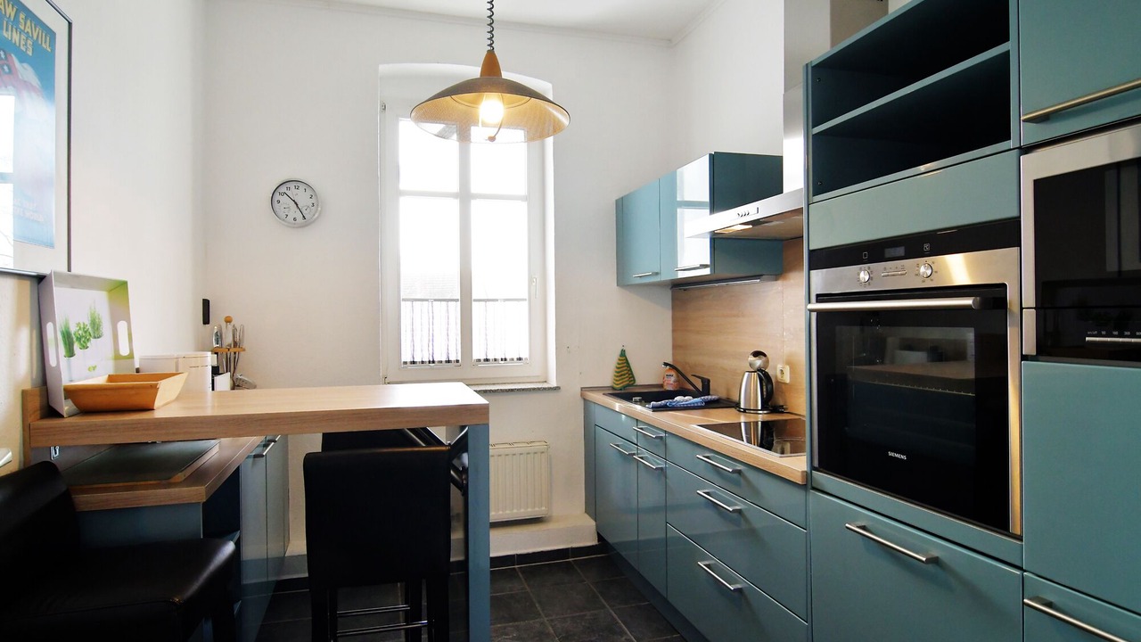 Photo of Kitchen in Ahlbeck