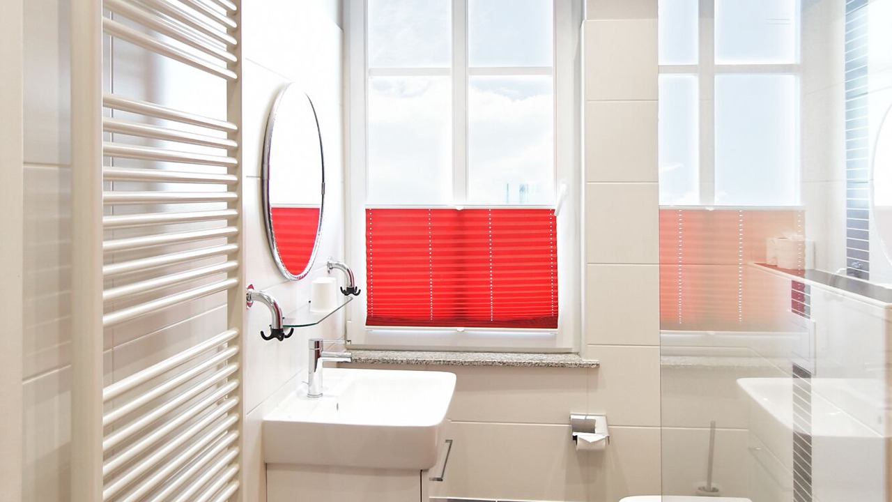 Photo of Bathroom in Ahlbeck
