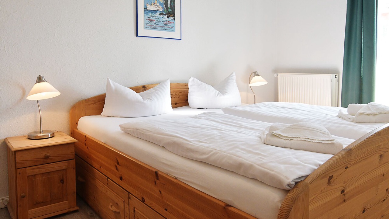 Photo of Bedroom in Ahlbeck