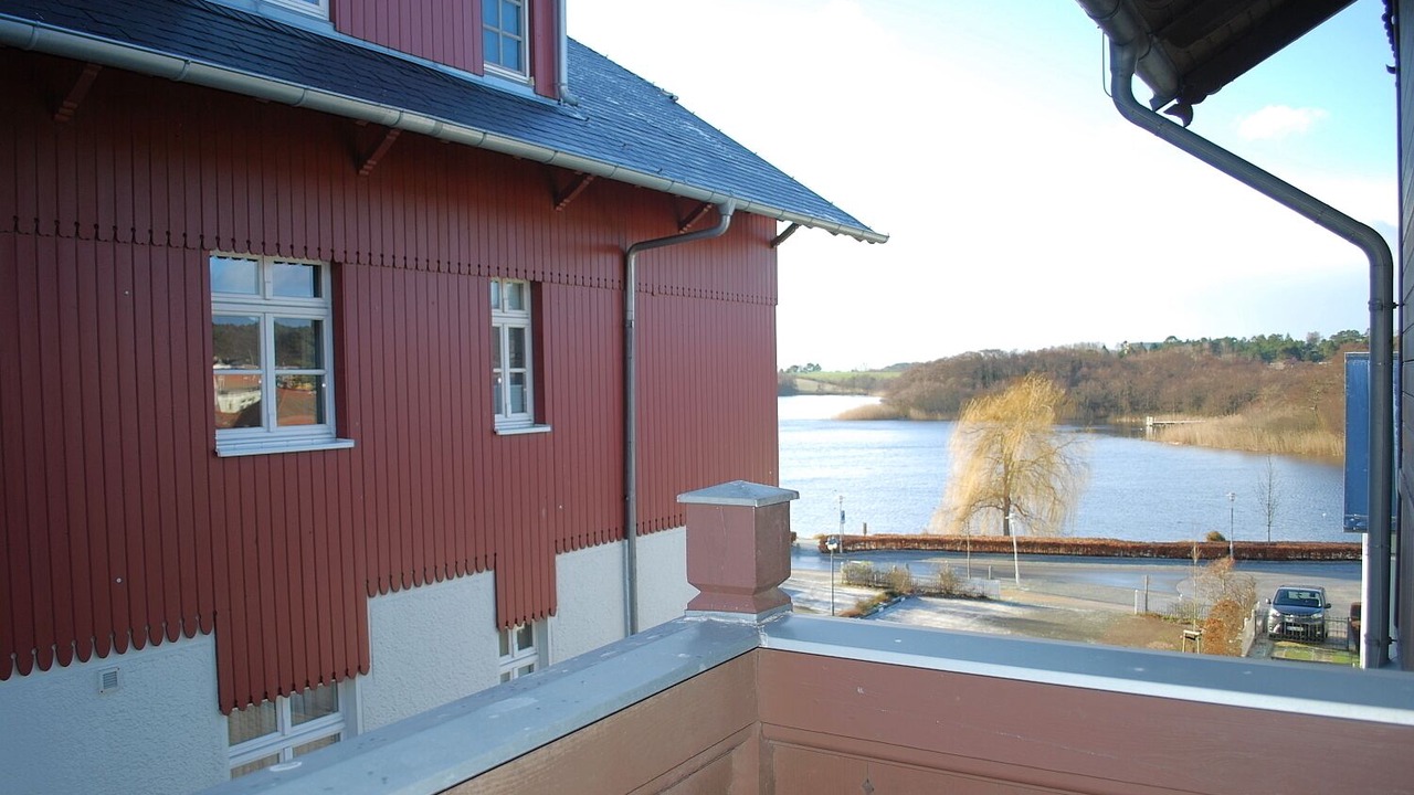 Photo of Outdoor in Seebad Bansin