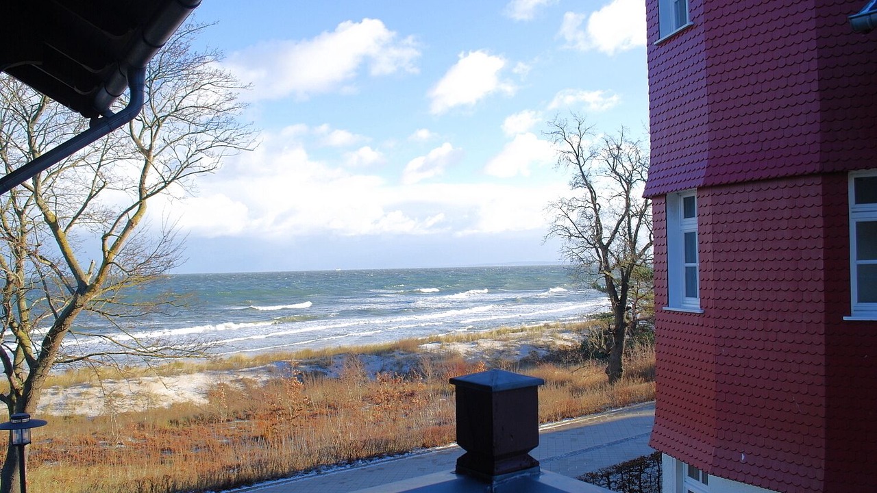 Photo of Outdoor in Seebad Bansin
