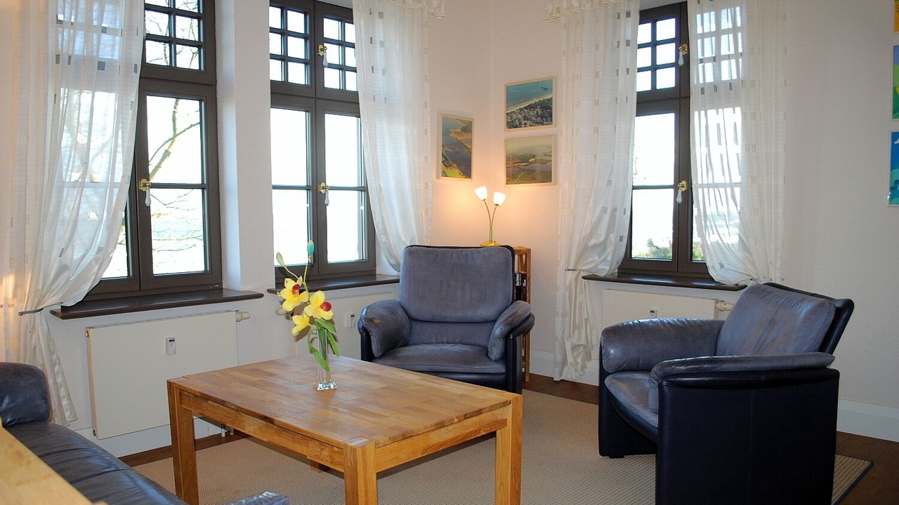Photo of Livingroom in Seebad Bansin