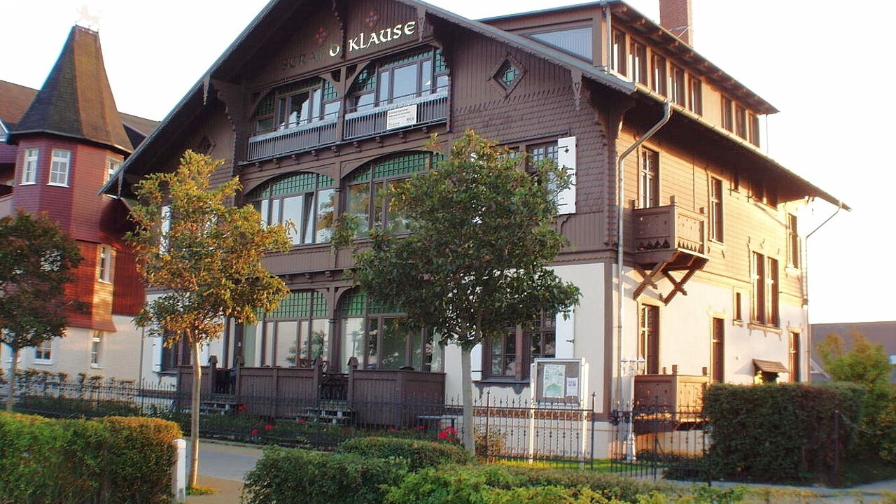 Photo of Outdoor in Seebad Bansin