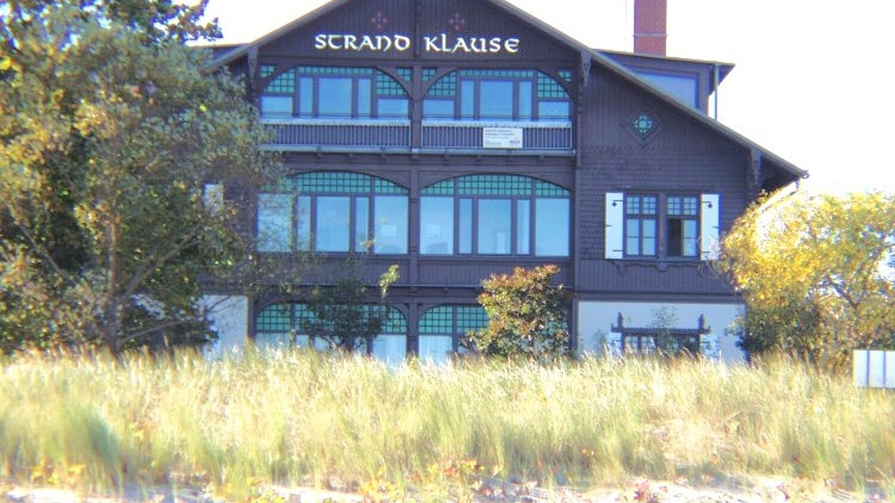 Photo of Outdoor in Seebad Bansin