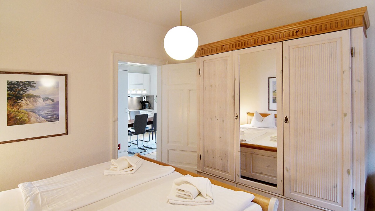 Photo of Bedroom in Seebad Bansin
