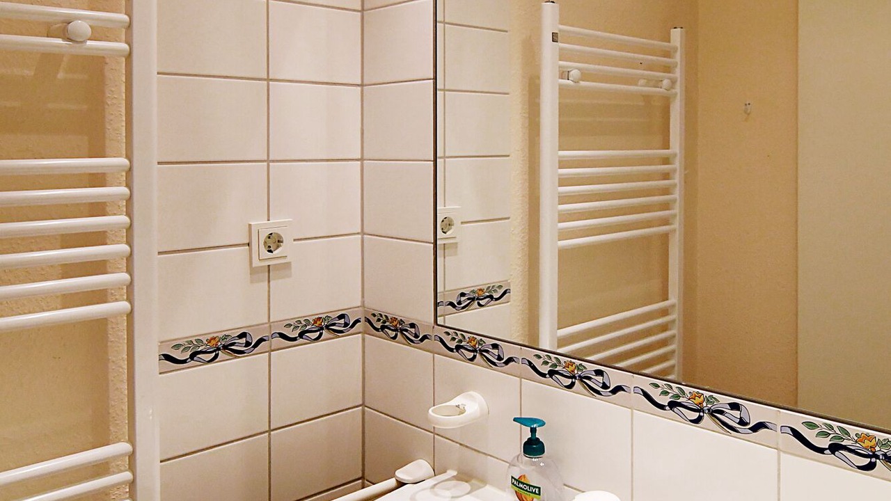 Photo of Bathroom in Seebad Bansin