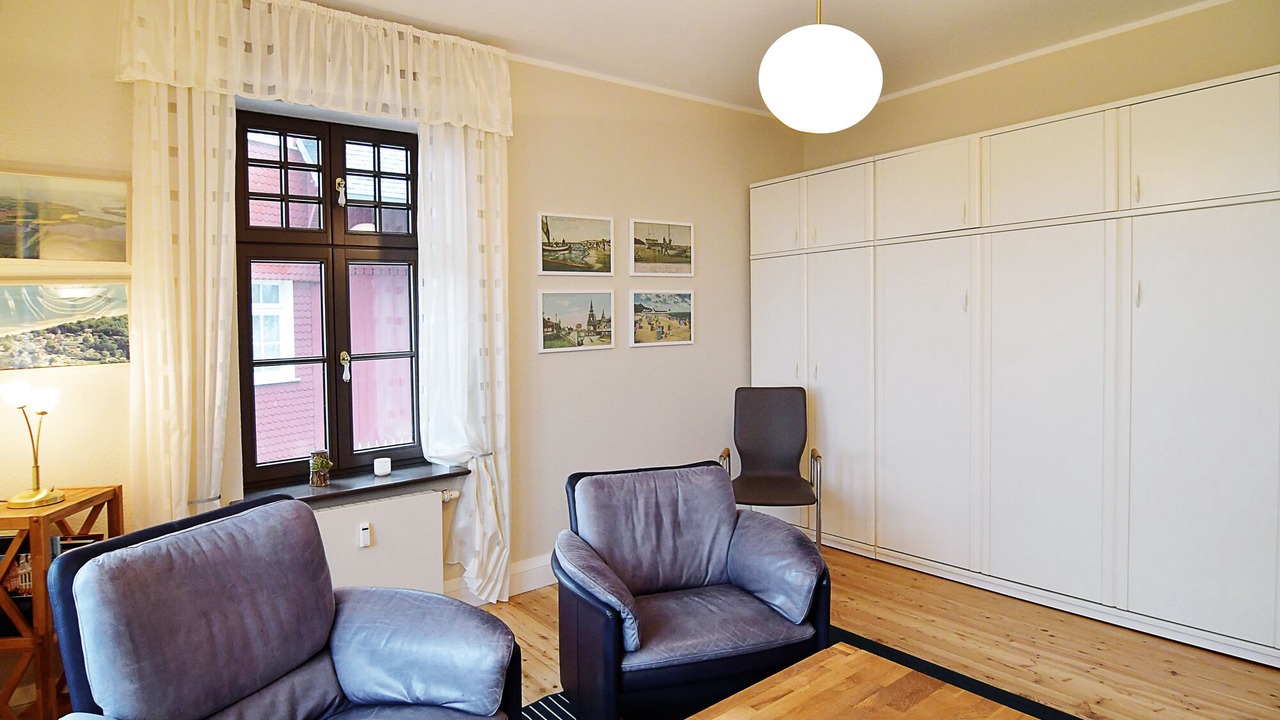 Photo of Livingroom in Seebad Bansin