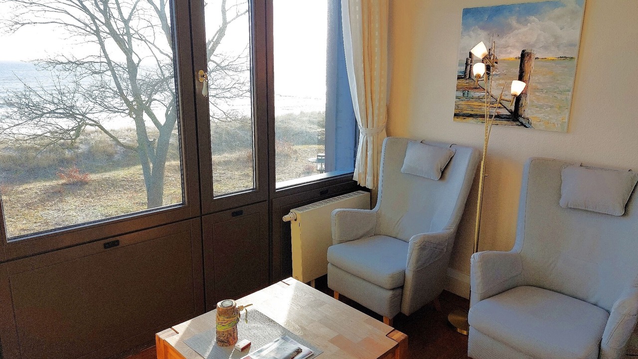 Photo of Livingroom in Seebad Bansin